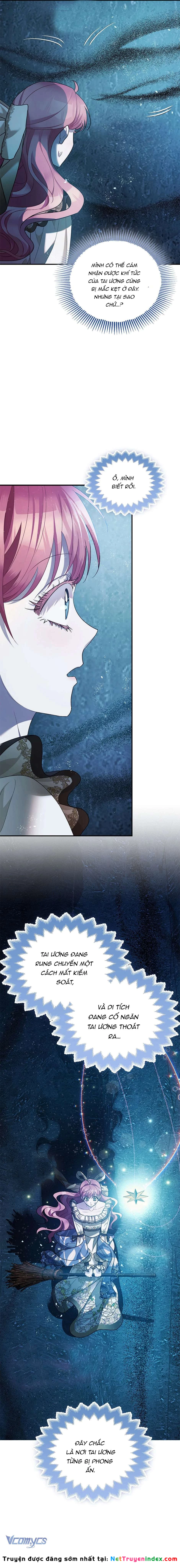 Liều Thuốc An Thần Của Bạo Chúa Chapter  60 - 6