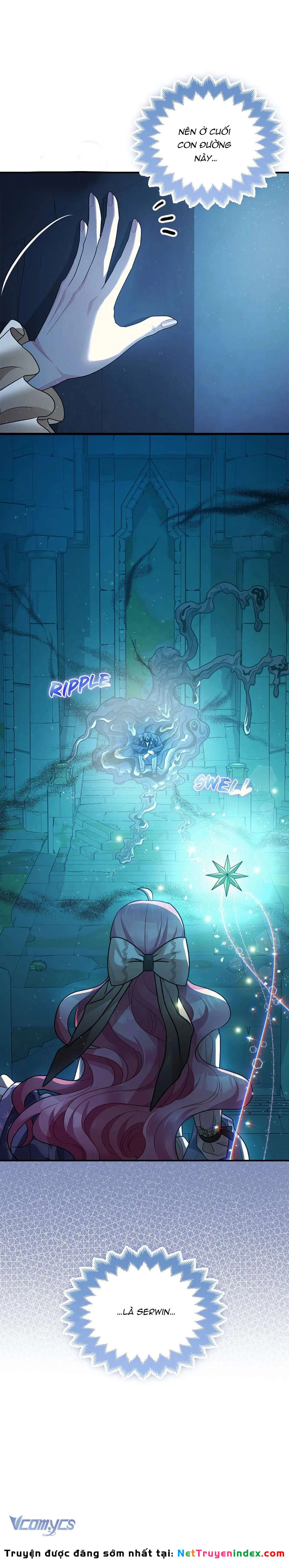 Liều Thuốc An Thần Của Bạo Chúa Chapter  60 - 7