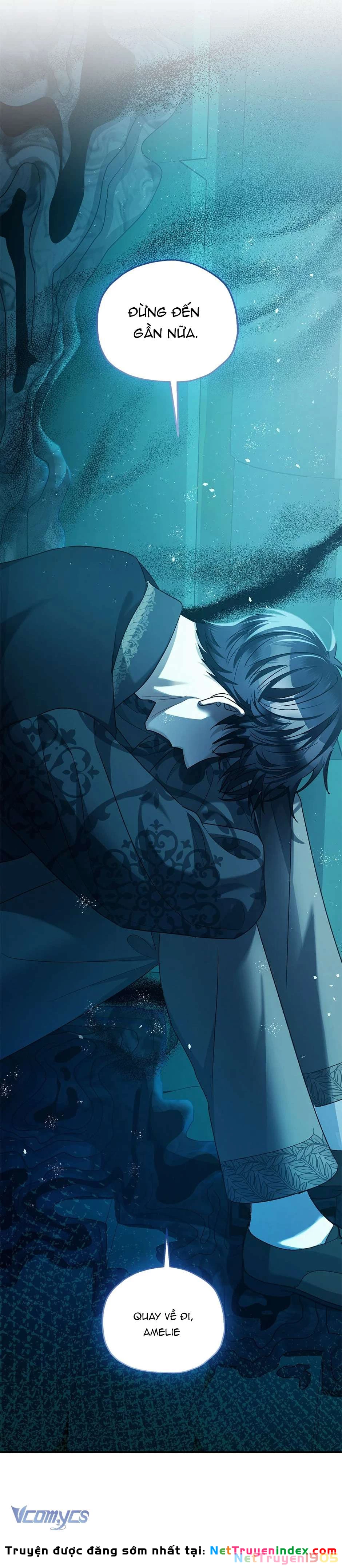 Liều Thuốc An Thần Của Bạo Chúa Chapter  60 - 10