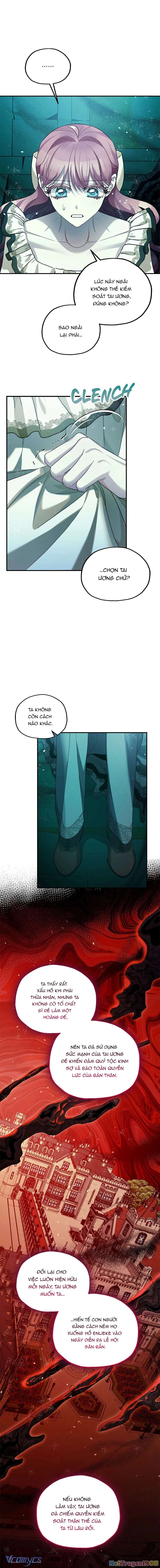 Liều Thuốc An Thần Của Bạo Chúa Chapter  60 - 12