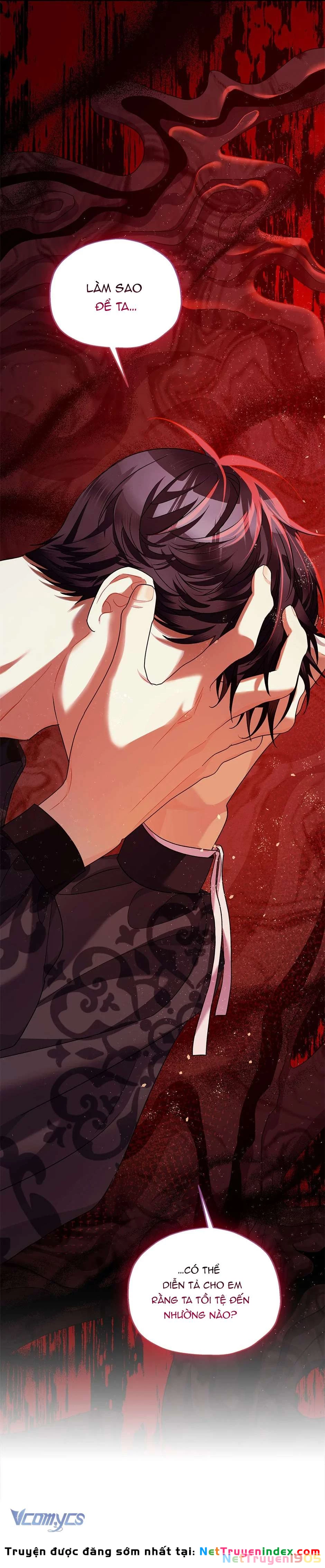 Liều Thuốc An Thần Của Bạo Chúa Chapter  60 - 14