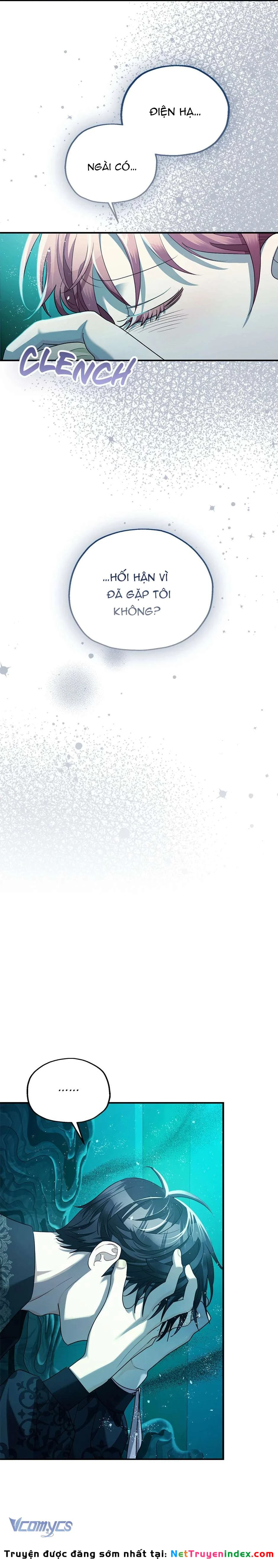 Liều Thuốc An Thần Của Bạo Chúa Chapter  60 - 16