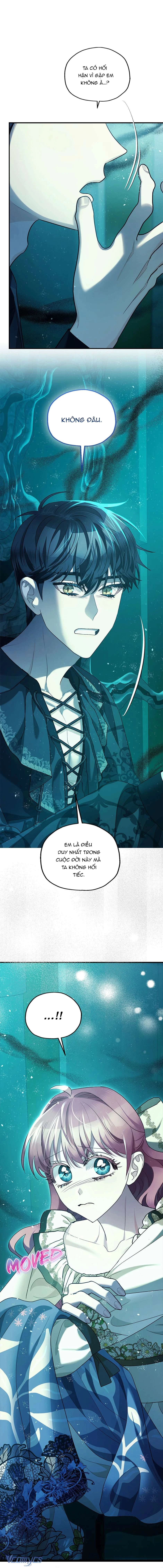 Liều Thuốc An Thần Của Bạo Chúa Chapter  60 - 17