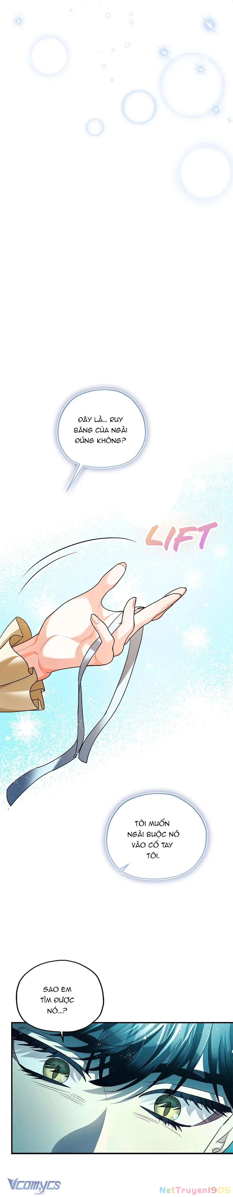 Liều Thuốc An Thần Của Bạo Chúa Chapter  60 - 18