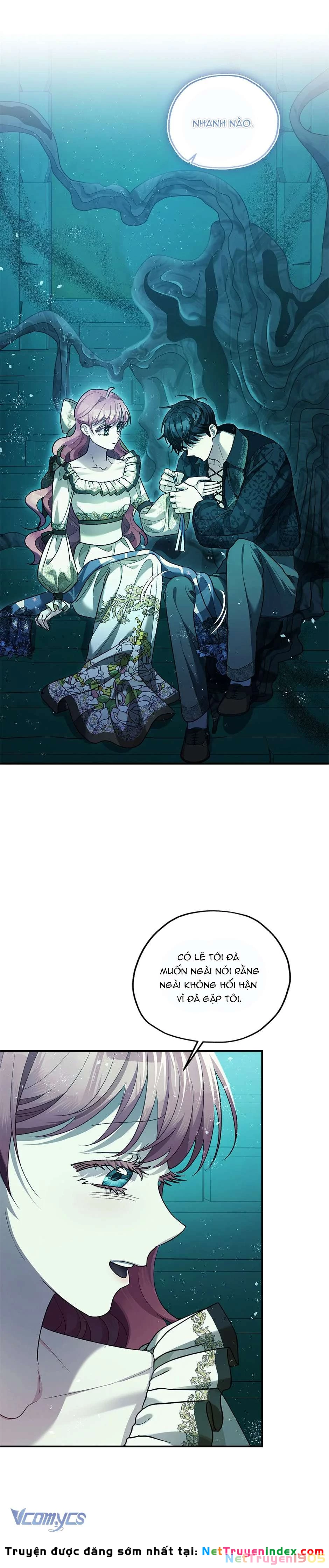 Liều Thuốc An Thần Của Bạo Chúa Chapter  60 - 19