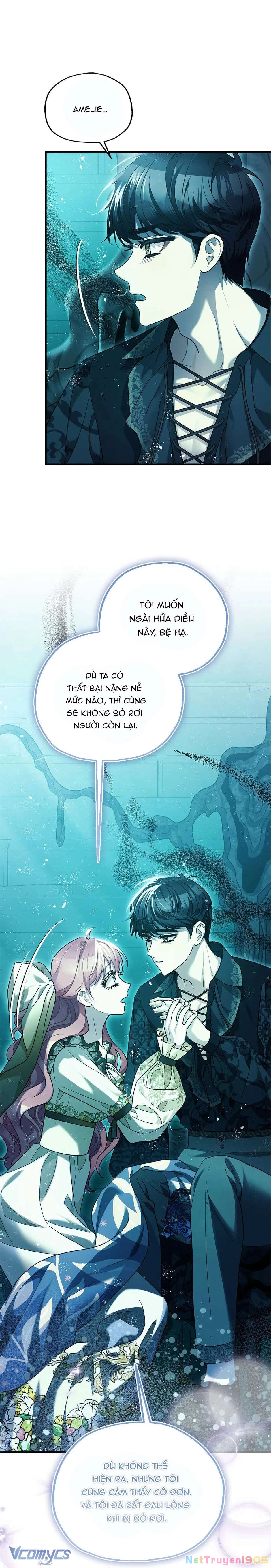 Liều Thuốc An Thần Của Bạo Chúa Chapter  60 - 20