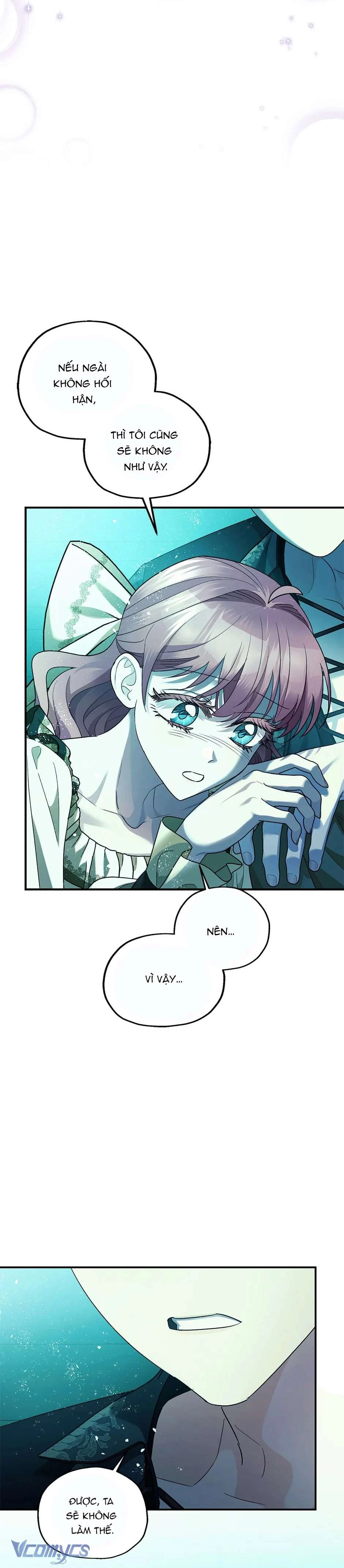 Liều Thuốc An Thần Của Bạo Chúa Chapter  60 - 21