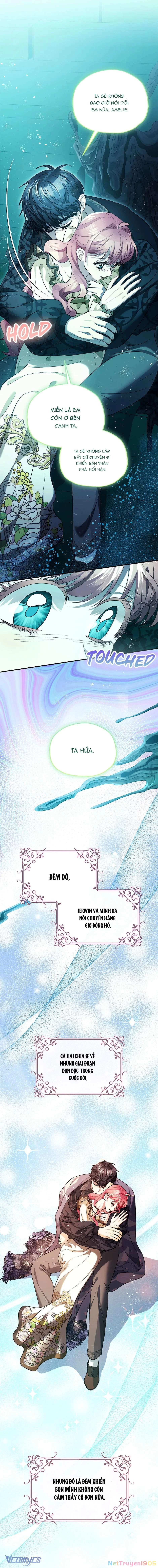 Liều Thuốc An Thần Của Bạo Chúa Chapter  60 - 22