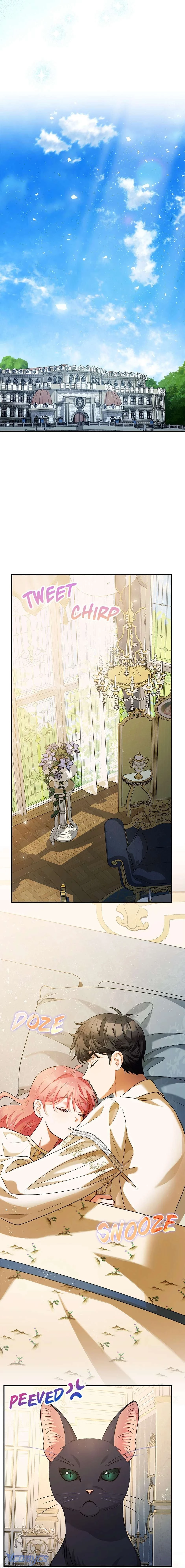 Liều Thuốc An Thần Của Bạo Chúa Chapter  60 - 23