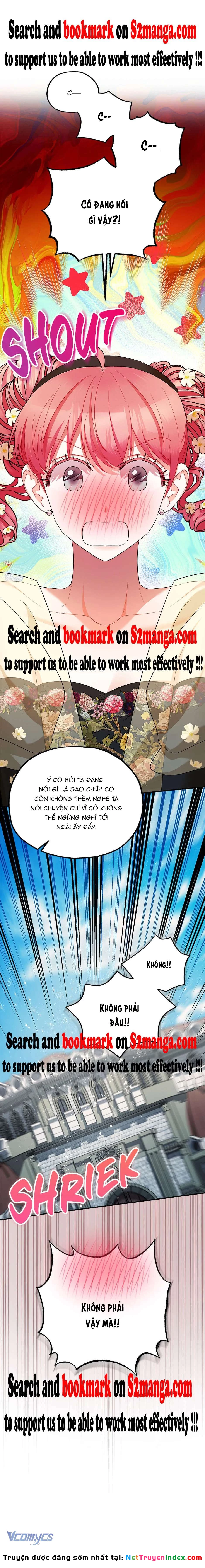 Liều Thuốc An Thần Của Bạo Chúa Chapter  60 - 29