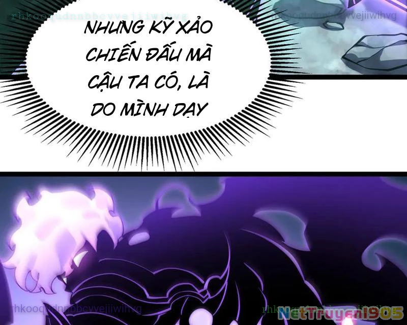 Sau Khi Sống Lại, Ta Dùng Kính Phản Diện Phục Thù Chapter 21 - 43