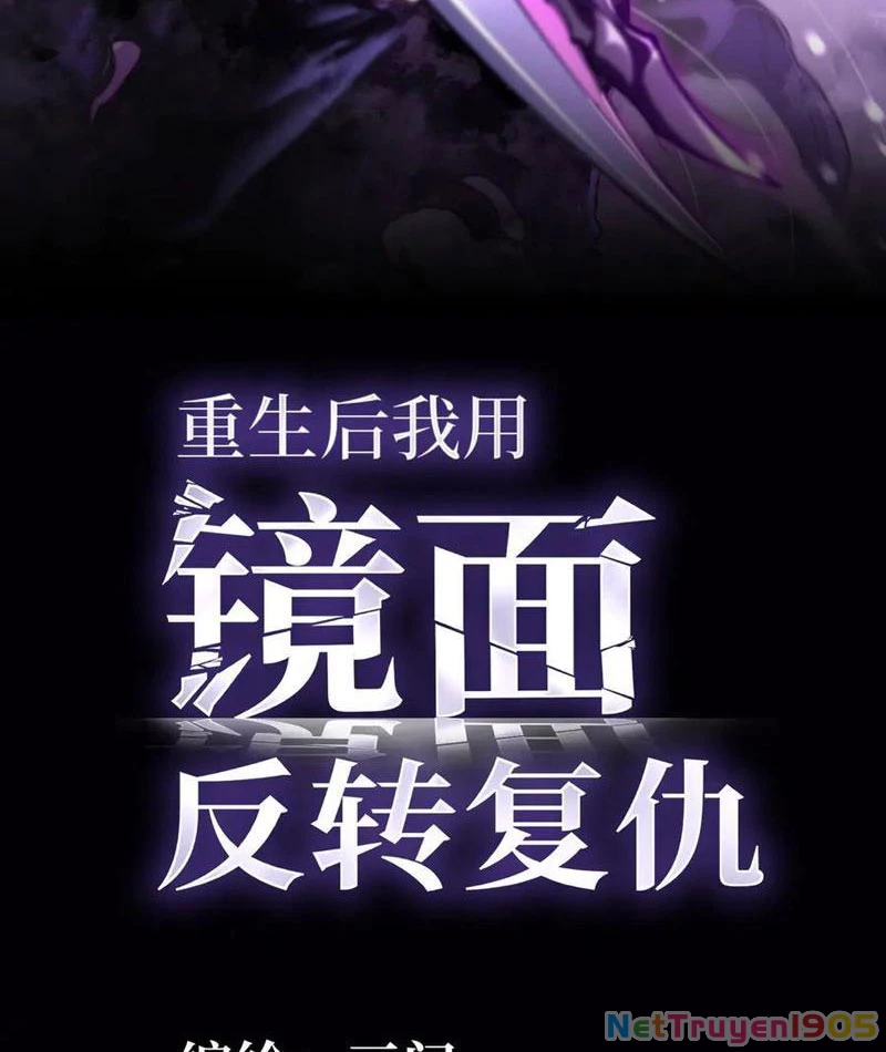 Sau Khi Sống Lại, Ta Dùng Kính Phản Diện Phục Thù Chapter 22 - 2