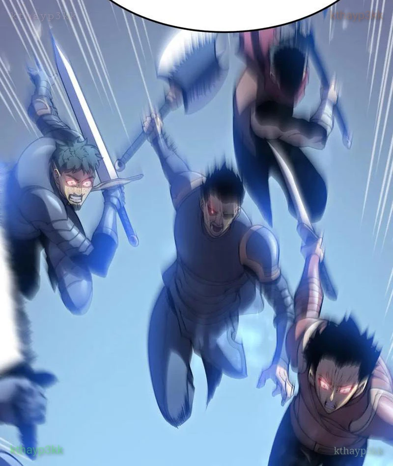 Sau Khi Sống Lại, Ta Dùng Kính Phản Diện Phục Thù Chapter 22 - 8