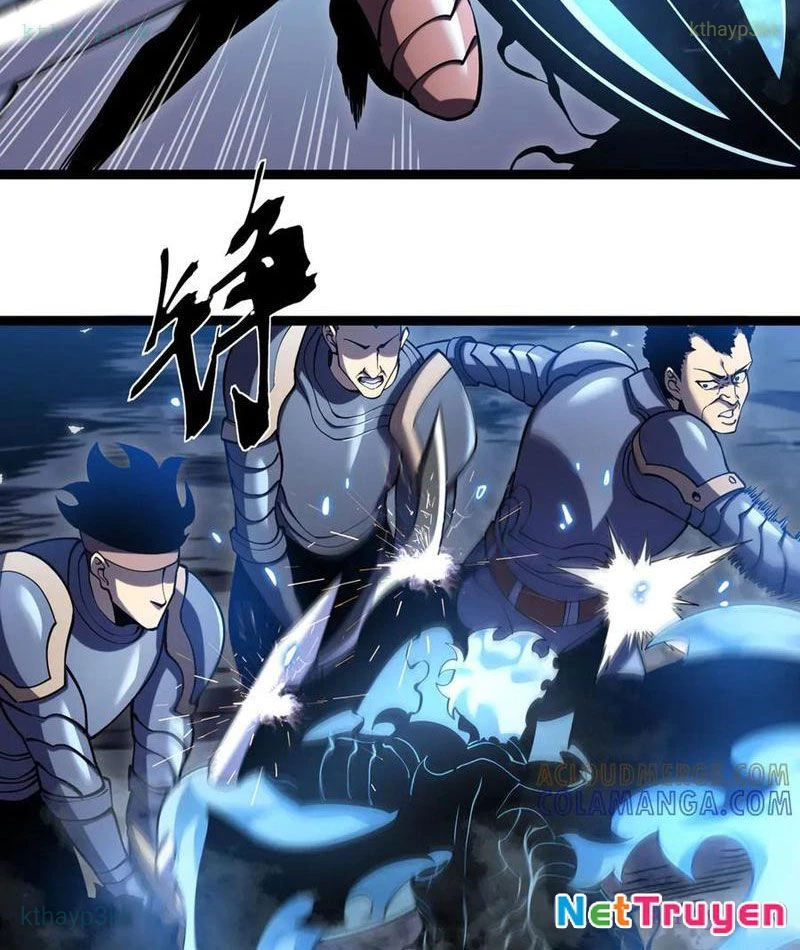 Sau Khi Sống Lại, Ta Dùng Kính Phản Diện Phục Thù Chapter 22 - 11