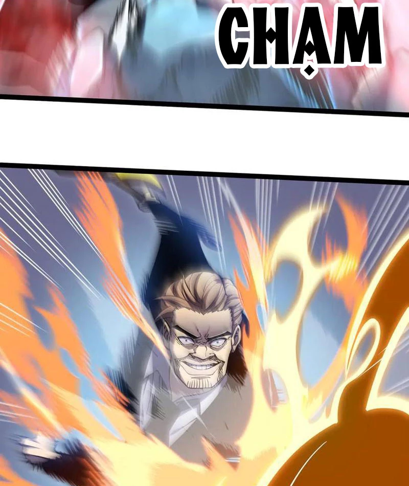 Sau Khi Sống Lại, Ta Dùng Kính Phản Diện Phục Thù Chapter 22 - 30