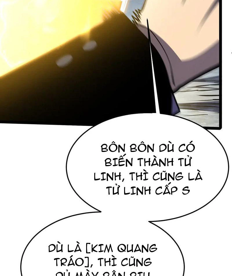 Sau Khi Sống Lại, Ta Dùng Kính Phản Diện Phục Thù Chapter 22 - 34