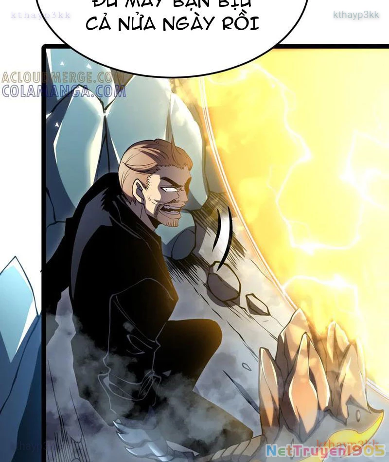 Sau Khi Sống Lại, Ta Dùng Kính Phản Diện Phục Thù Chapter 22 - 35