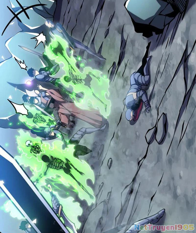 Sau Khi Sống Lại, Ta Dùng Kính Phản Diện Phục Thù Chapter 22 - 39