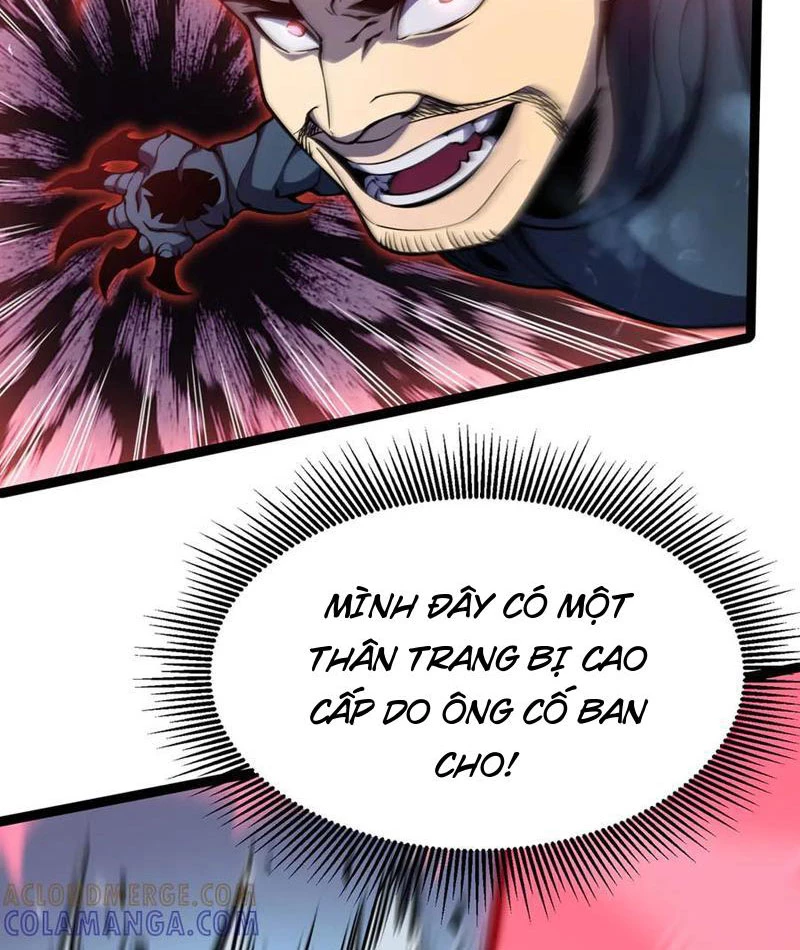 Sau Khi Sống Lại, Ta Dùng Kính Phản Diện Phục Thù Chapter 22 - 47