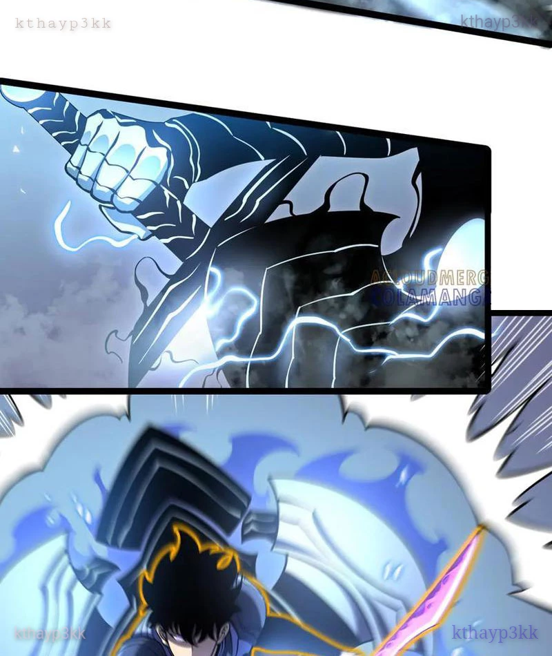 Sau Khi Sống Lại, Ta Dùng Kính Phản Diện Phục Thù Chapter 22 - 60