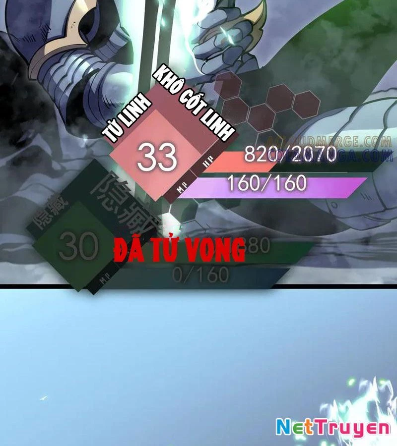 Sau Khi Sống Lại, Ta Dùng Kính Phản Diện Phục Thù Chapter 22 - 81