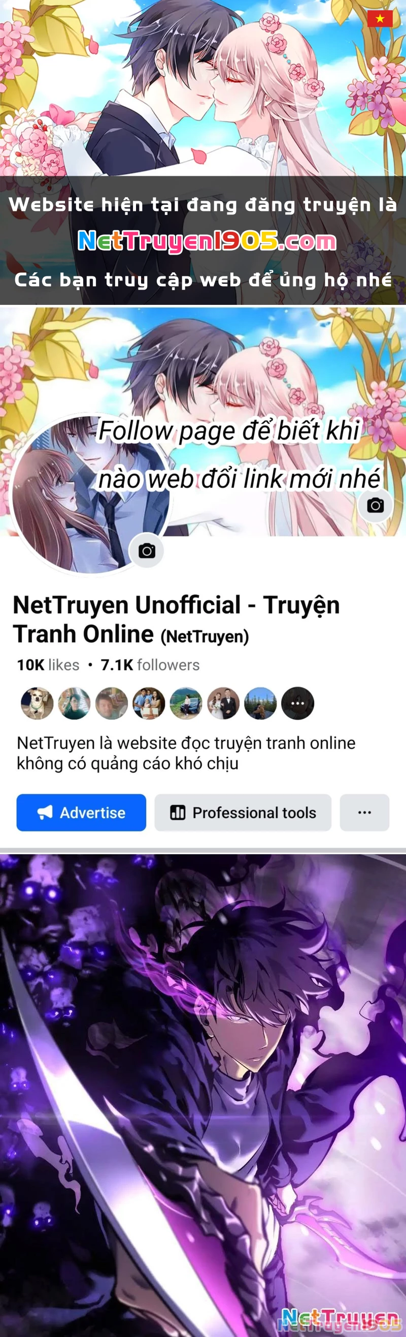 Sau Khi Sống Lại, Ta Dùng Kính Phản Diện Phục Thù Chapter 23 - 1