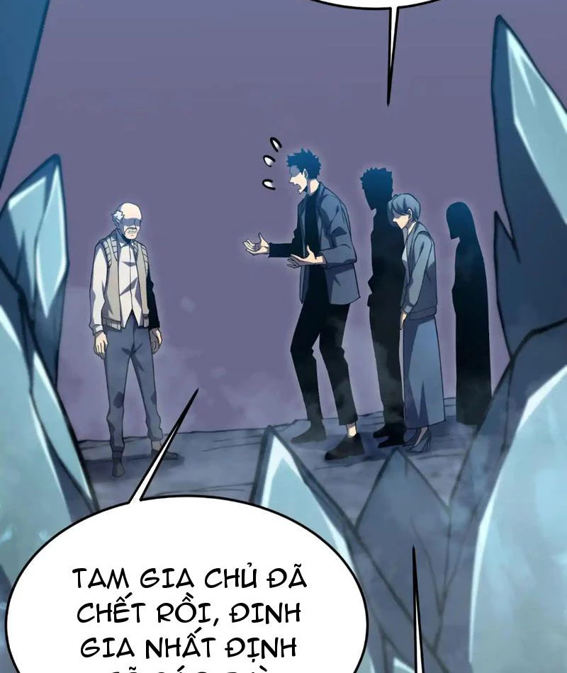 Sau Khi Sống Lại, Ta Dùng Kính Phản Diện Phục Thù Chapter 23 - 24