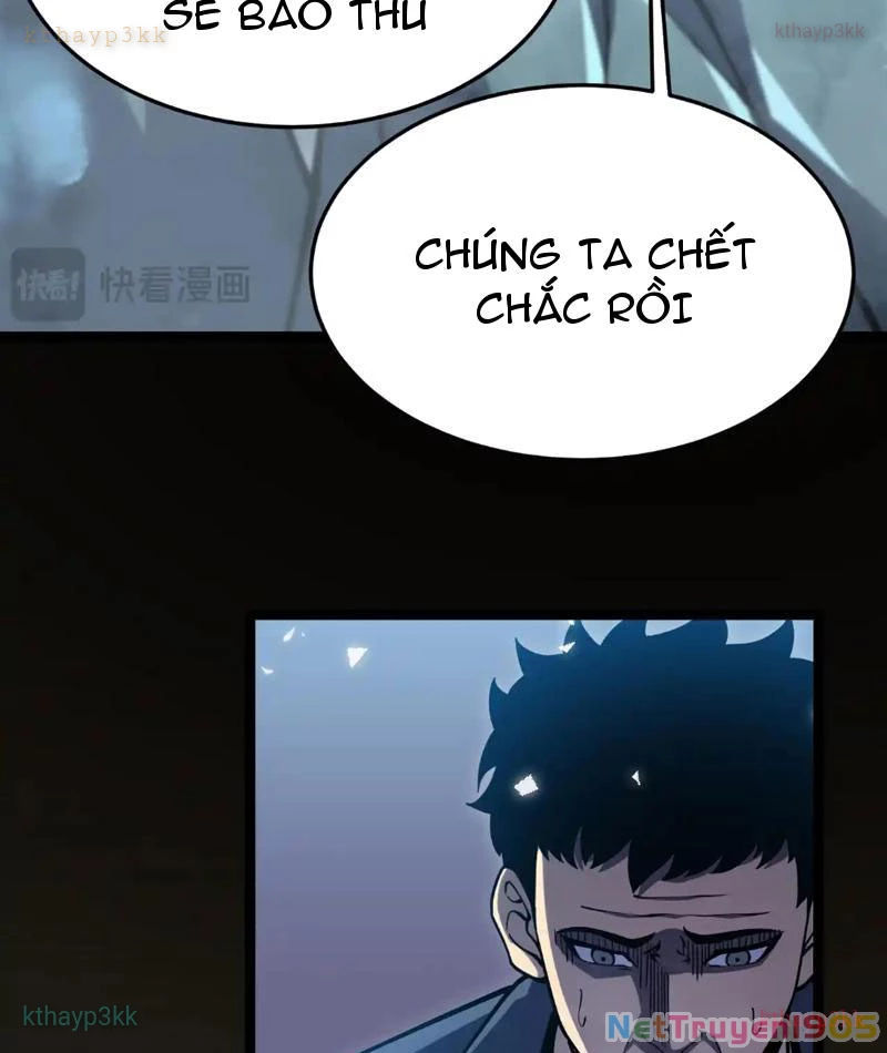 Sau Khi Sống Lại, Ta Dùng Kính Phản Diện Phục Thù Chapter 23 - 25