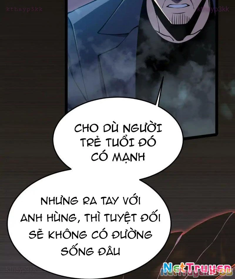 Sau Khi Sống Lại, Ta Dùng Kính Phản Diện Phục Thù Chapter 23 - 26