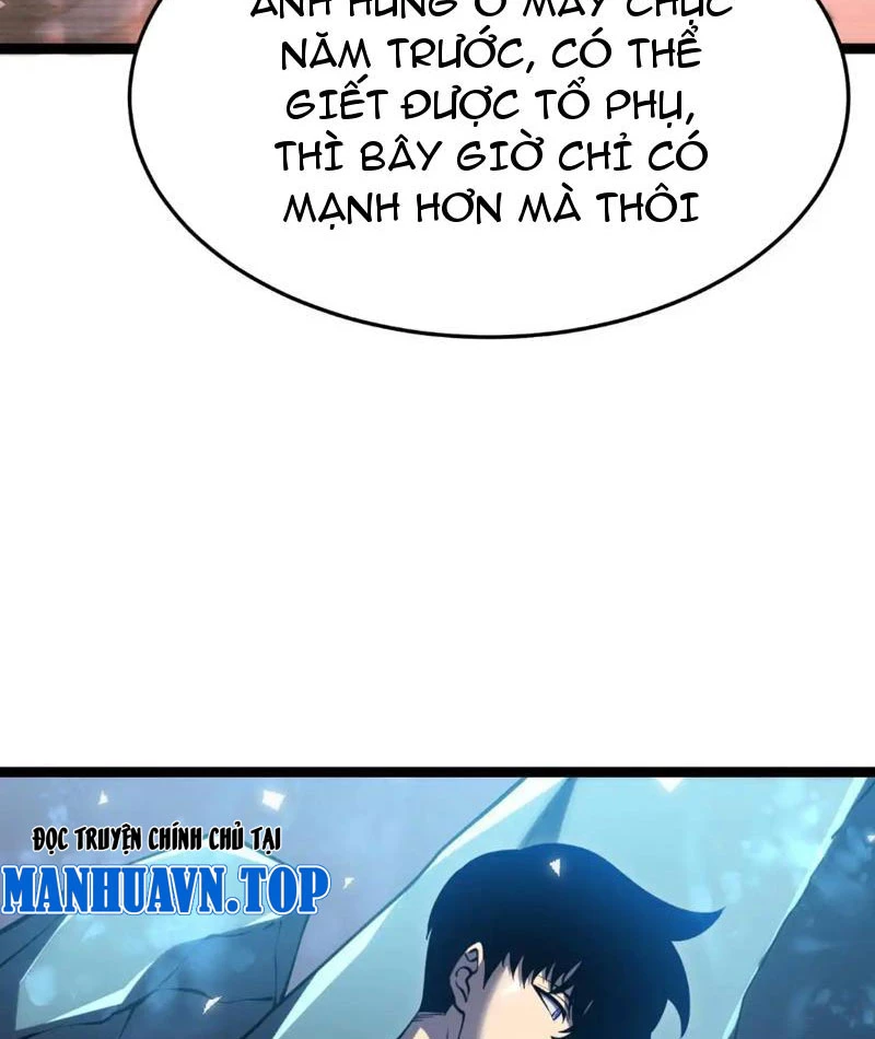 Sau Khi Sống Lại, Ta Dùng Kính Phản Diện Phục Thù Chapter 23 - 29