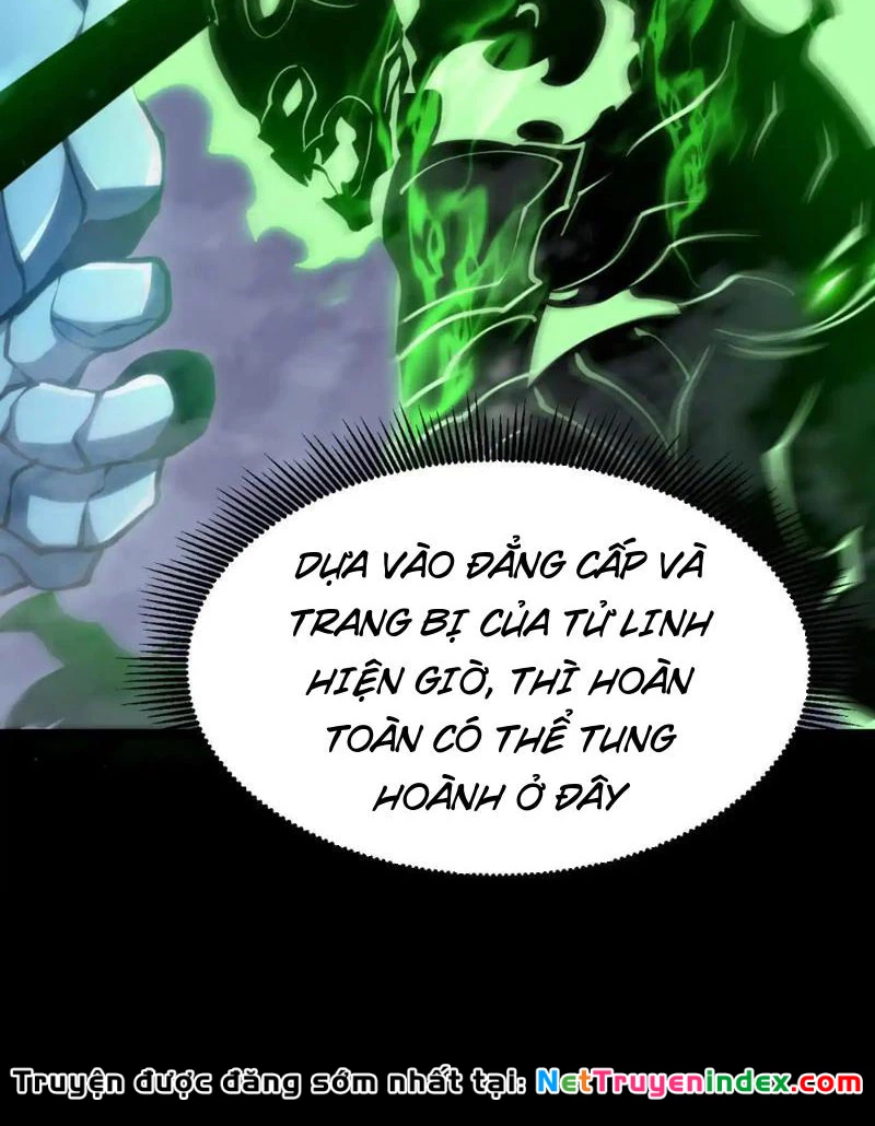 Sau Khi Sống Lại, Ta Dùng Kính Phản Diện Phục Thù Chapter 23 - 38