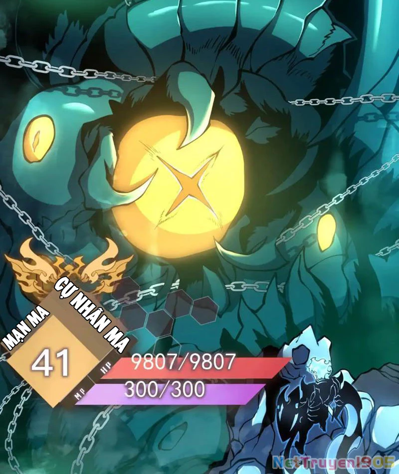 Sau Khi Sống Lại, Ta Dùng Kính Phản Diện Phục Thù Chapter 23 - 43