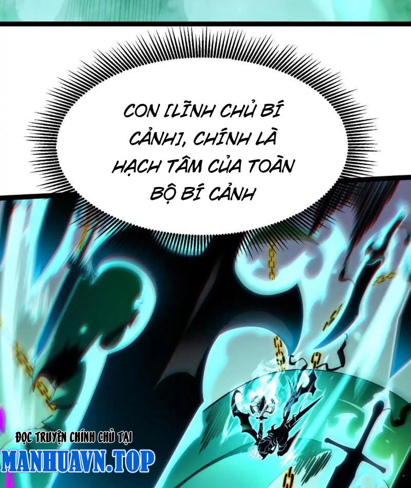 Sau Khi Sống Lại, Ta Dùng Kính Phản Diện Phục Thù Chapter 23 - 47