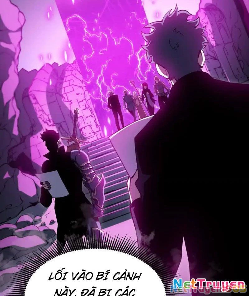 Sau Khi Sống Lại, Ta Dùng Kính Phản Diện Phục Thù Chapter 23 - 51