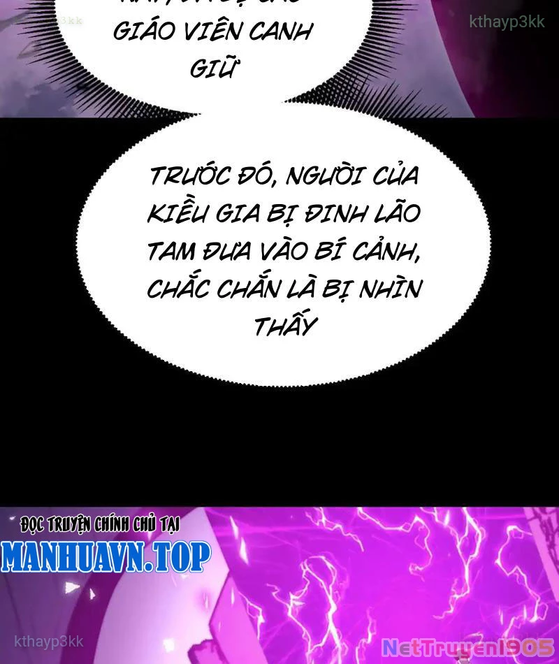 Sau Khi Sống Lại, Ta Dùng Kính Phản Diện Phục Thù Chapter 23 - 52