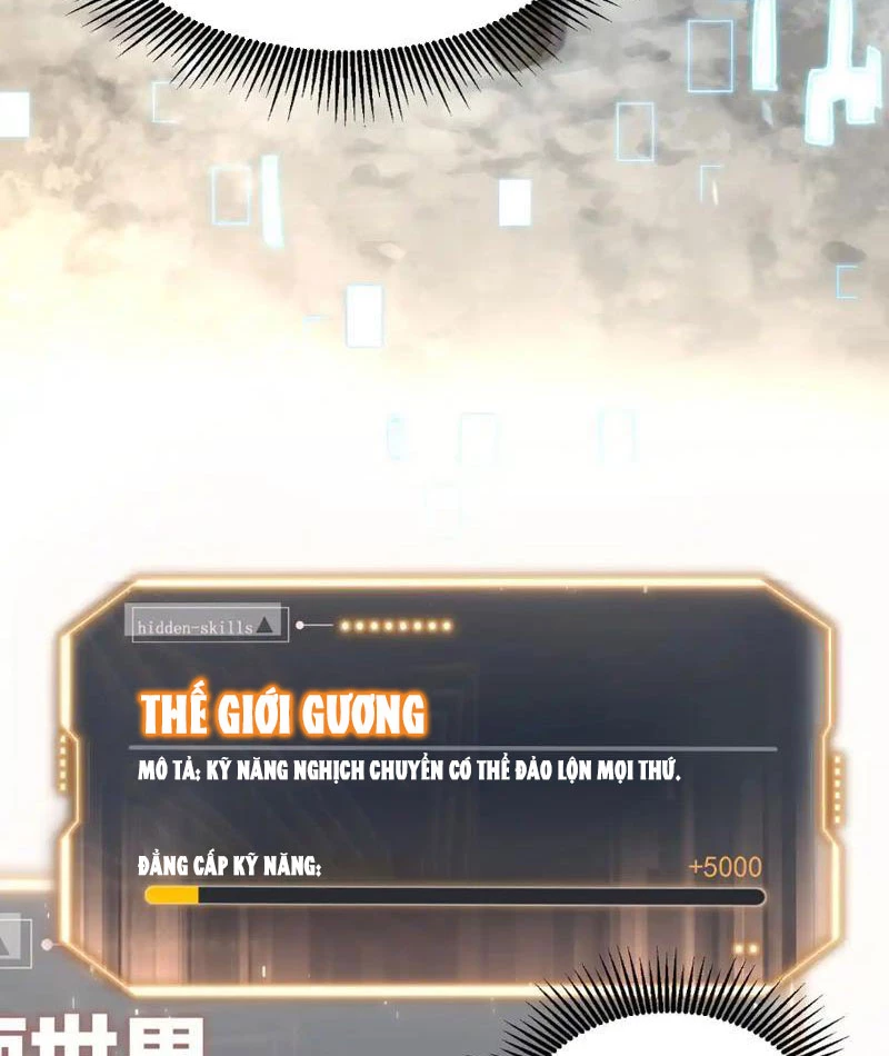 Sau Khi Sống Lại, Ta Dùng Kính Phản Diện Phục Thù Chapter 23 - 72