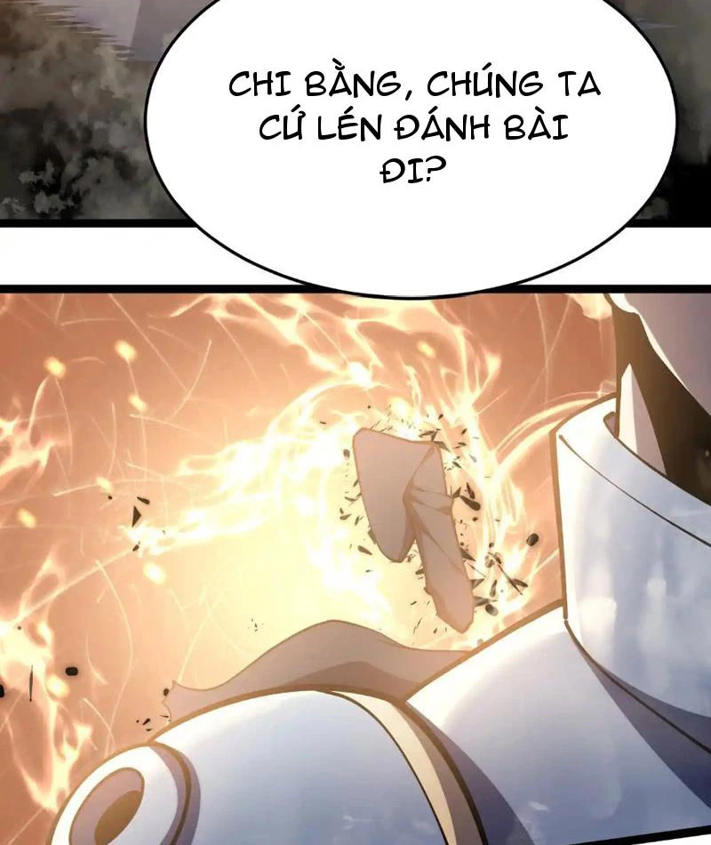 Sau Khi Sống Lại, Ta Dùng Kính Phản Diện Phục Thù Chapter 23 - 84