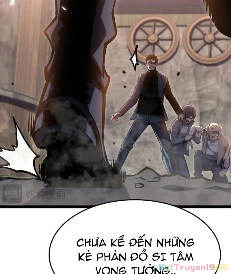 Sau Khi Sống Lại, Ta Dùng Kính Phản Diện Phục Thù Chapter 23 - 135