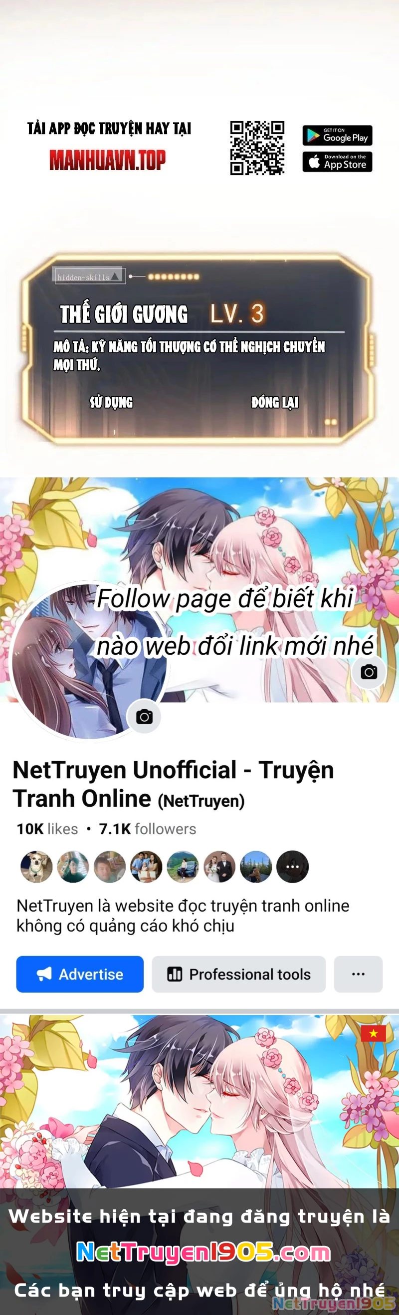 Sau Khi Sống Lại, Ta Dùng Kính Phản Diện Phục Thù Chapter 23 - 143