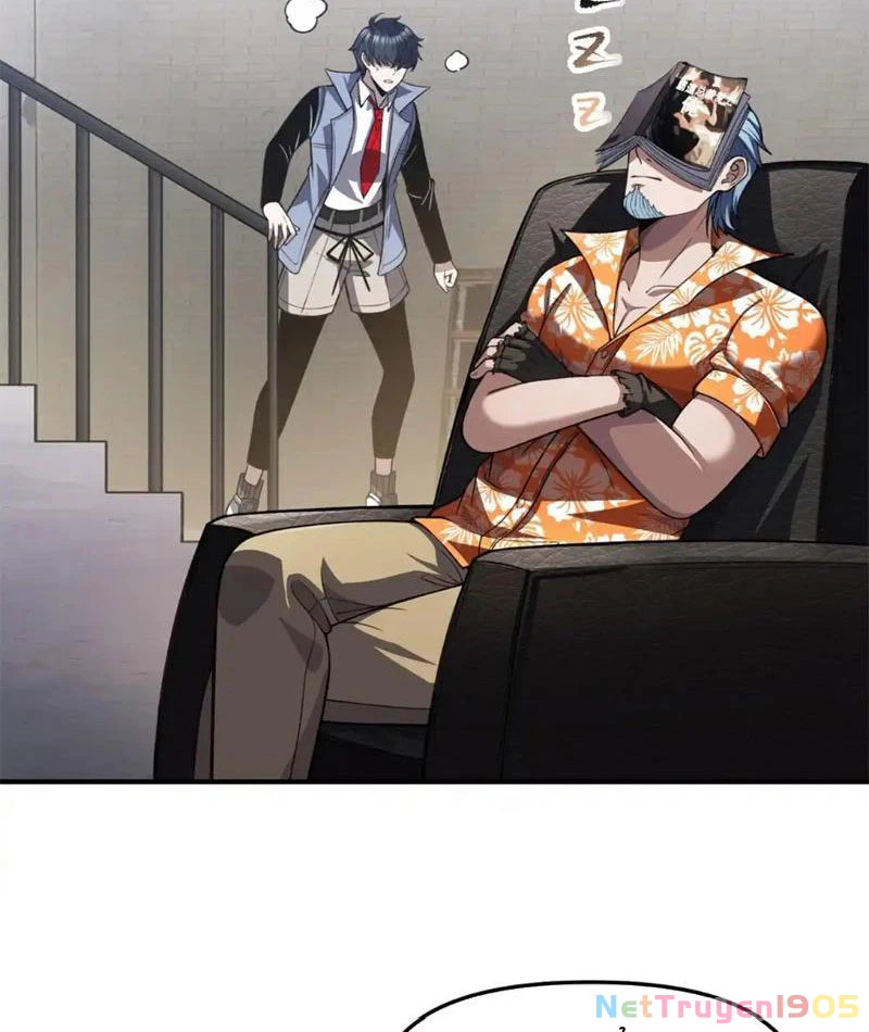 Thập Hoang Chi Vương Chapter 41 - 4