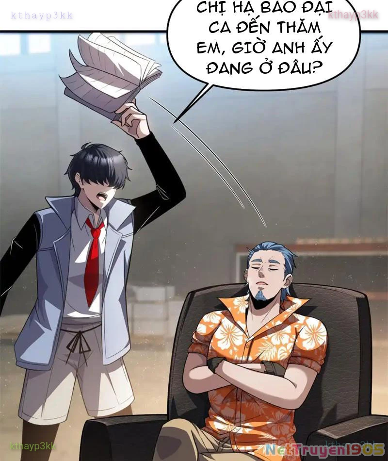 Thập Hoang Chi Vương Chapter 41 - 5