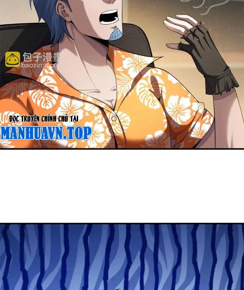 Thập Hoang Chi Vương Chapter 41 - 8