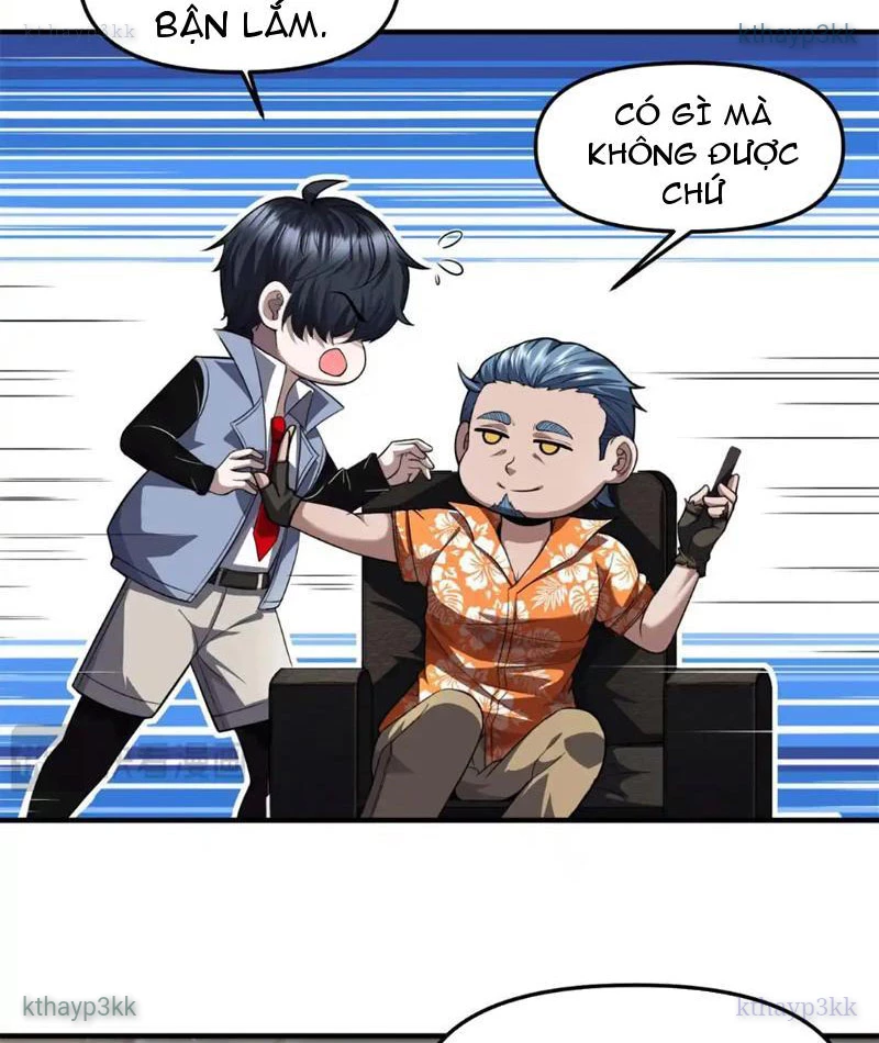 Thập Hoang Chi Vương Chapter 41 - 12