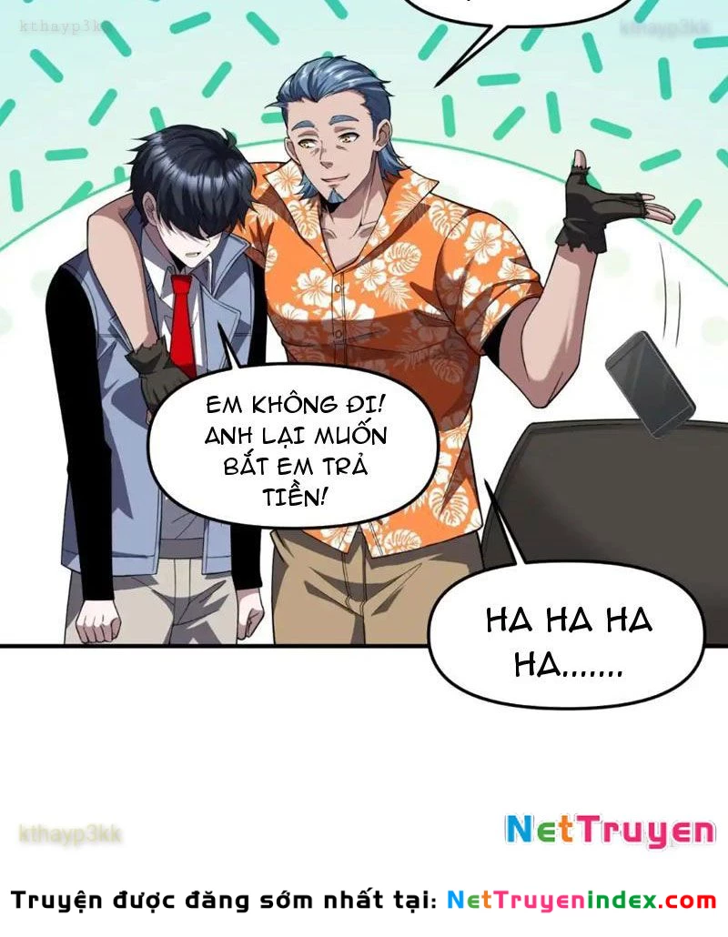 Thập Hoang Chi Vương Chapter 41 - 16