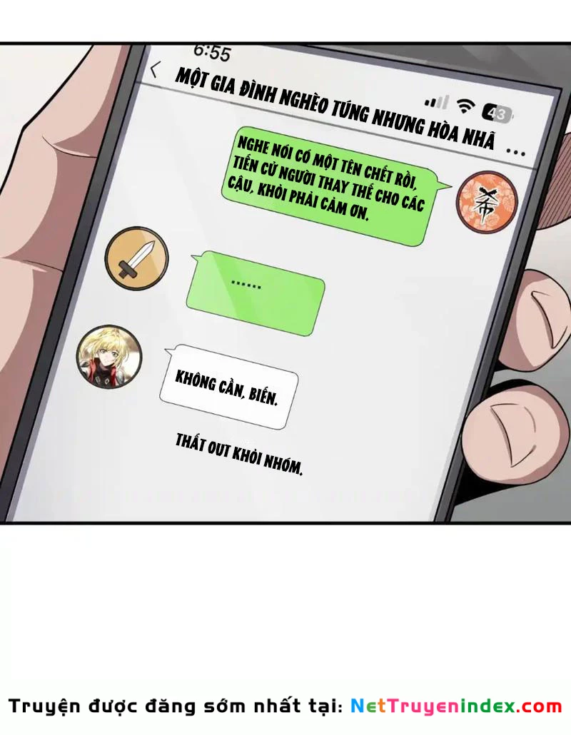 Thập Hoang Chi Vương Chapter 41 - 17