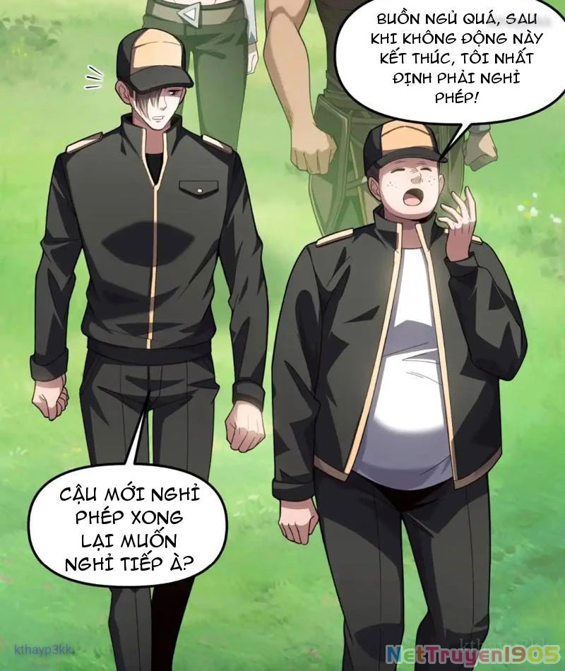 Thập Hoang Chi Vương Chapter 41 - 33