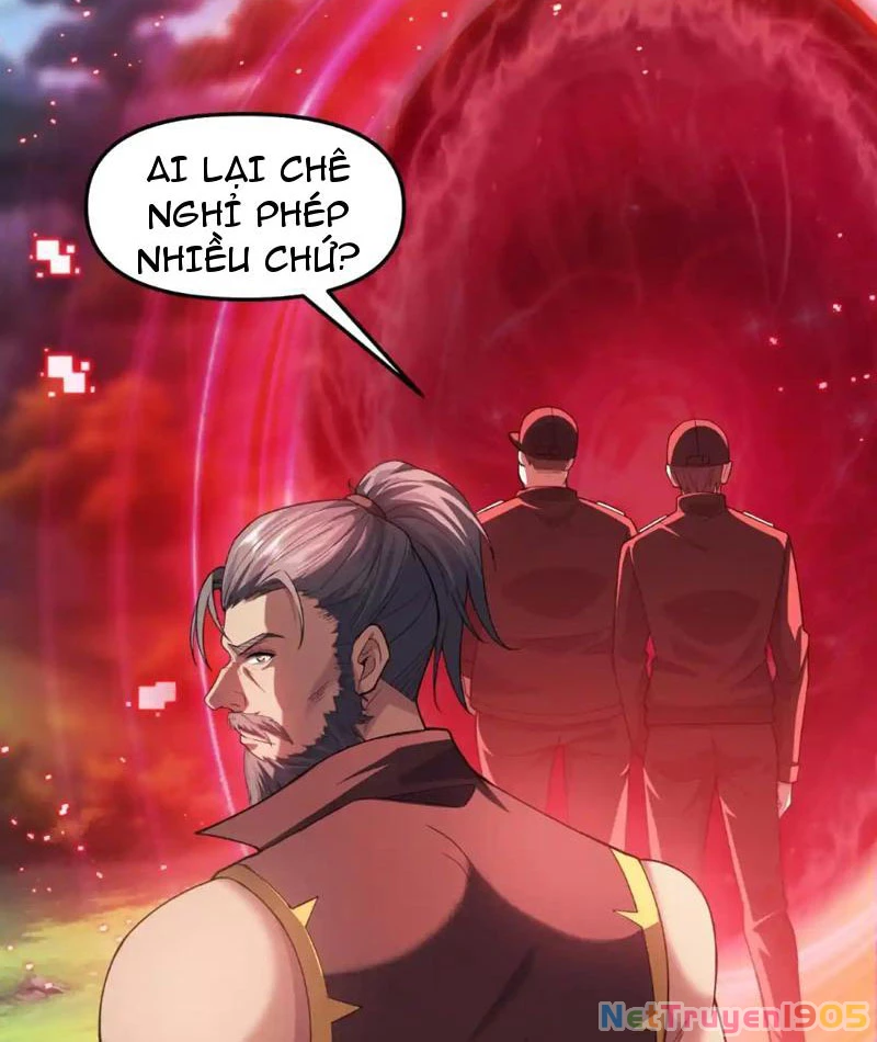 Thập Hoang Chi Vương Chapter 41 - 35