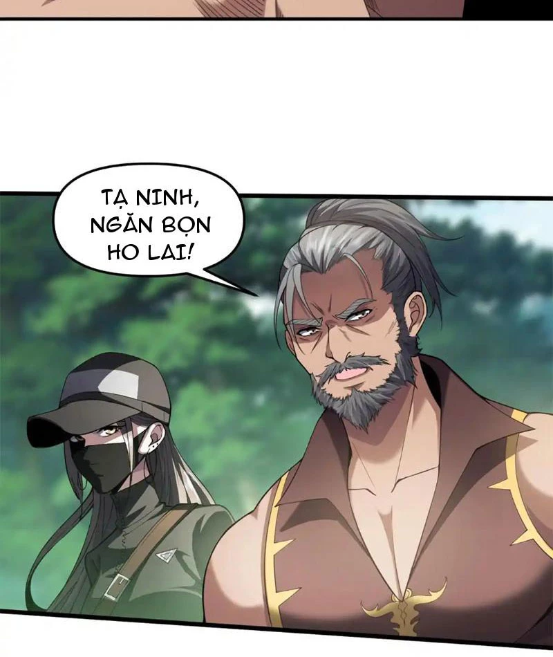 Thập Hoang Chi Vương Chapter 41 - 42