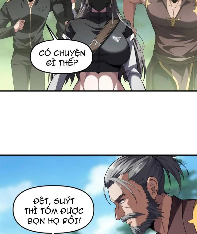 Thập Hoang Chi Vương Chapter 41 - 48