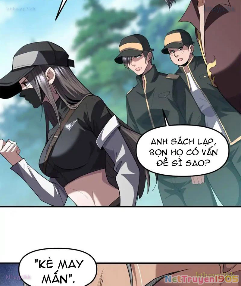 Thập Hoang Chi Vương Chapter 41 - 49